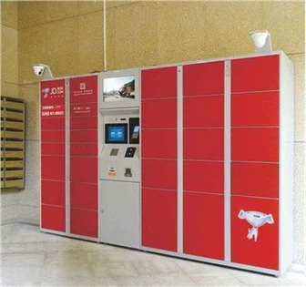 Sistèm Locker Pasèl
