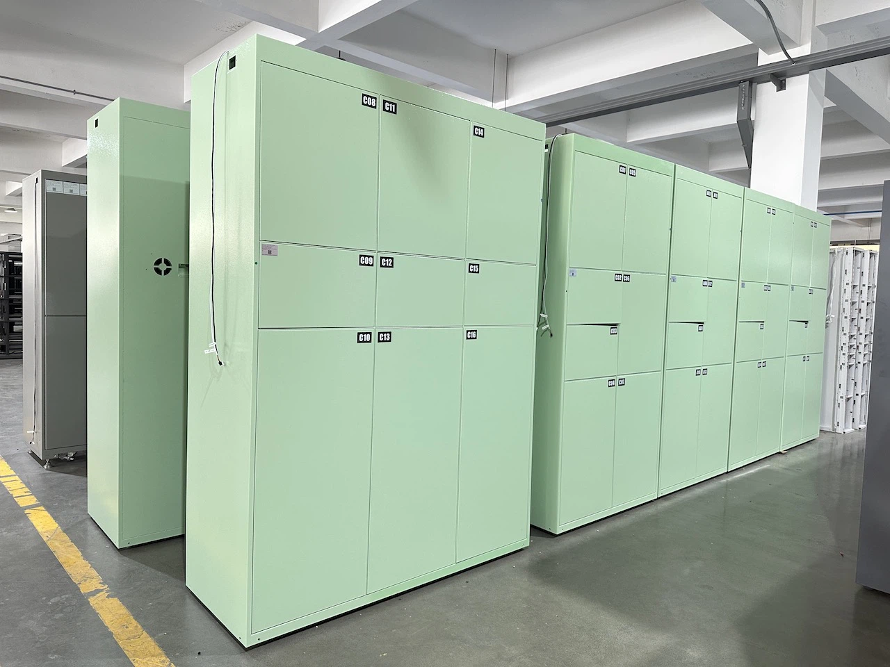 Adapte solisyon pa Dongcheng